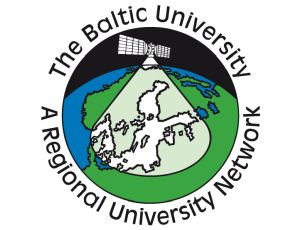 Logo Baltic University Programme