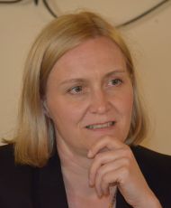 dr Joanna Siwek