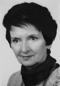Irena Dynowska