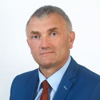 prof. dr hab. Mirosław Żelazny