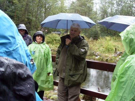 Zdjęcie nr 8 (13)
                                	                             Zdjęcia uczestników Tatrzańskich Warsztatów Hydrologicznych w 2012 r.
                            